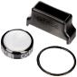 Preview: Orbiloc Service Kit (Service Tool, Batterien, Dichtungsring)